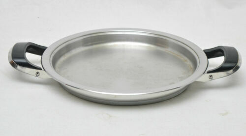 AMC Töpfe & Pfannen aus Edelstahl