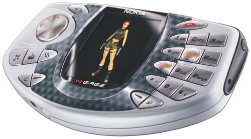 Nokia n-gage 【海外版】 Nokia n gage phone | eBay