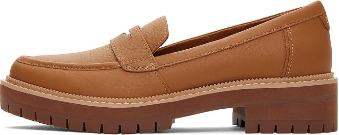 TOMS Cara Loafers & Moccasins Women's Shoes