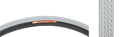 Primo Wheelchair Tire