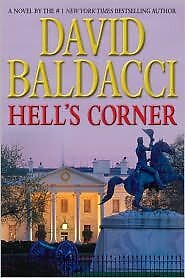 Hell's Corner