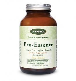 Flora Inc Pro Essence Herb Blend 120 капсул