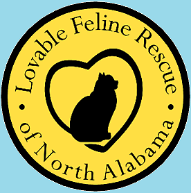 Lovable Feline Rescue of North Alabama