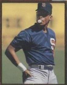 1996 Select - Rickey Henderson #108