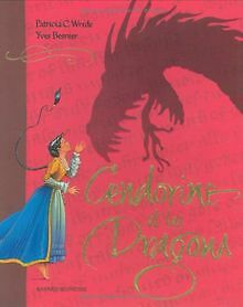 Cendorine Et Les Dragons De Wrede, Patricia C. | Livre | Ã©Tat Bon