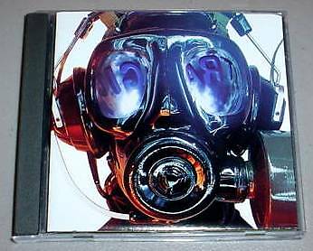 ORANGE 9MM CD - Tragic