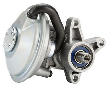 1982-1983 Datsun 280zx Turbo MT Vacuum Motor Pump Solenoid