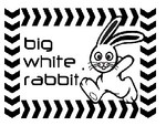 big-white-rabbit
