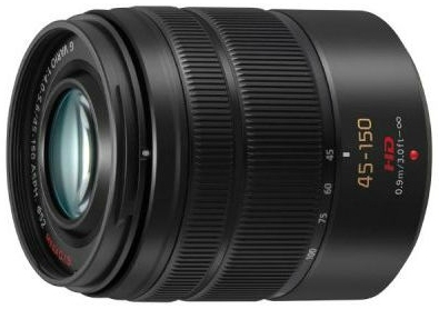 Autofokus Teleobjektiv