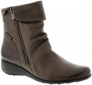 Botas de mujer Mephisto