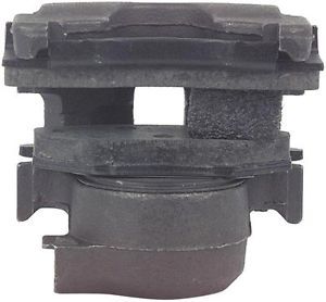 NOS KAWASAKI NINJA ZX600 /ZX1000 JOINT-BRAKE FORK,LH 1985