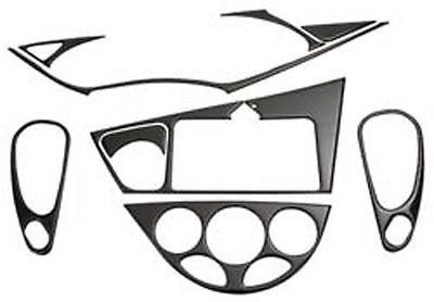 DODGE FREIGHTLINER MERCEDES W906 SPRINTER INTERIOR DASH TRIM 40PCS