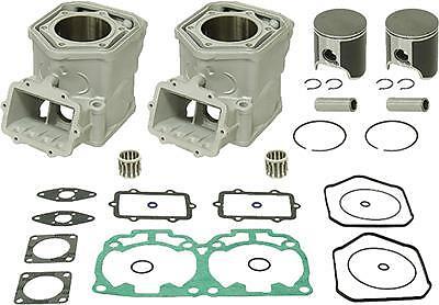 SPI Cylinder Kit for 2016 Ski-Doo Summit SP T3 Package E-TEC 800R 154 Snowmobile