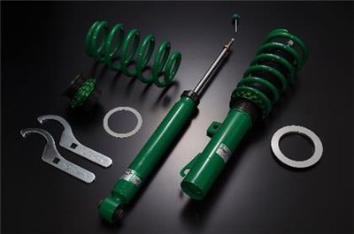 Tein Street Advance Z Coilovers for 90-93 Honda Accord CB7