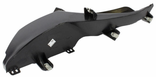 2015-2017 F-150 Front Bumper - Left Side Air Duct FL3Z17F803A | eBay