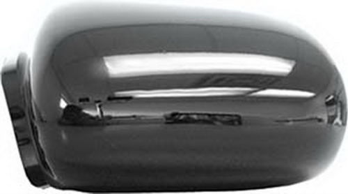 mikiroomページ Biker's Choice 1-Piece Mirrors for '65-11 H-D Models -Left