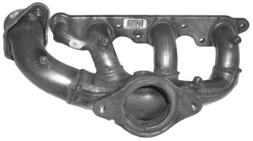 Chevrolet Car and Truck Manifolds and Headers