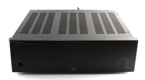 BOSE アンプ MODEL 1706Ⅱ BOSE 1706Ⅱ Power Amplifier 1706II Used Tested 100V | eBay