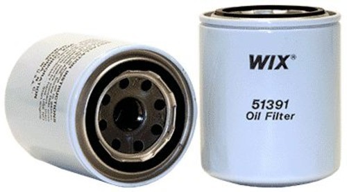 おやぢ 51601 WIX Engine Oil Filter | eBay