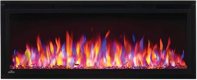 Napoleon Entice Series 42" Electric Fireplace NEFL42CFH