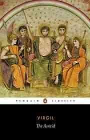 Aeneid, Paperback by Virgil; Knight, William F. (TRN), Brand New, Free shippi...