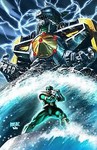greenranger3011