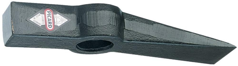 PICARD Maurerhammer rhein. Form 500g ohne Stiel Picard Maurerhämmer Handwerkzeug