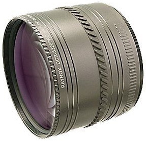 Raynox Macro/Close Up Camera Lens