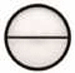 DeKups Disk Filter 24/34 oz. DEV-DPC66K24