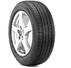 4 Tires 215/60R16 Bridgestone Turanza EverDrive AS A/S All