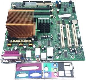 AOpen AX6L Vintage Motherboard with CPU Intel Pentium II AOpen AX6L Vintage Motherboard with CPU Intel Pentium II