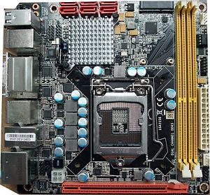 MSI Z490M-S01 LGA 1200 DDR4 Intel Z490 SATA 6Gb/s Micro ATX Intel