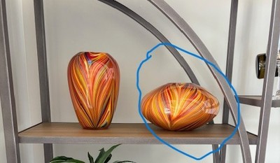 Fotos del artículo de un comprador verificado