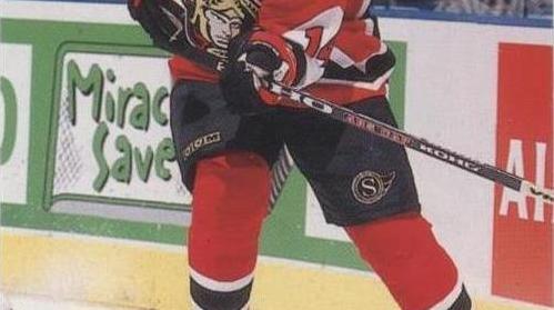 2000-01 Pacific - Radek Bonk #276