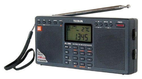 Tecsun Portable AM/FM Radios