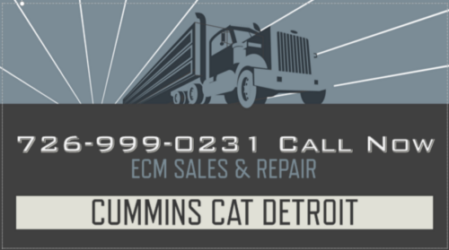 Caterpillar ECM Repair Service 3126 C15 C9 C10 C11 C12 C13 C7 C16 3406E Cat