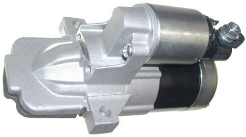 1991-1995 for Kawasaki ZX-7 Ninja PARTS UNLIMITED Starter