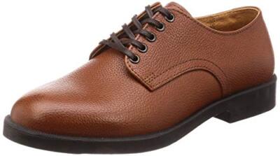 Moonstar SKOOLER SK OXFORD BROWN Kurume Japan 26cm US8