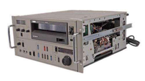 その他 SONY DVW-M2000 Sony Dvw M2000 for sale | eBay