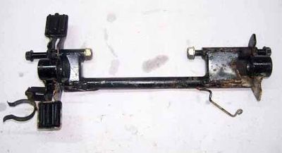 Staffa Supporto Motore Kymco Dink 50 1998