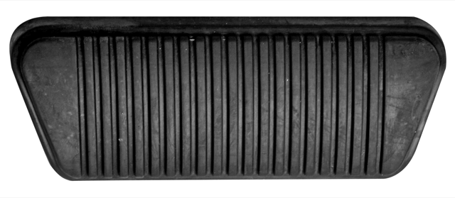 Brake Pedal Pad 1965 1966 1967 Ford Mustang Automatic Transmission