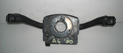 DEVIOLUCI DEVIO LUCI AUDI A6 (1997-2004)