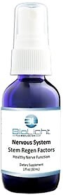 Biolight Nervous System Stem Regen Factors