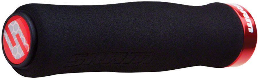 SRAM Bicycle Handlebar Grips, Tapes and Pads