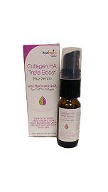 Жидкость Hyalogic Collagen HA Triple Boost объемом 47 унций