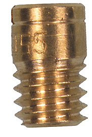 Mikuni N100.606-55 Pilot Jet (N100.606) for Super BN Carburetor - 55