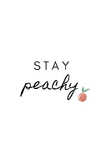 staypeachy