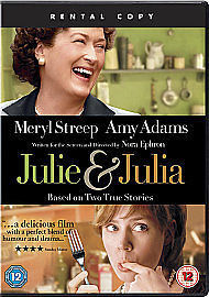 Meryl Streep Drama DVDs & Blu-rays