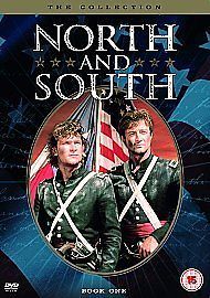 North And South (1985 - Richard T. Heffron, Patrick Swayze