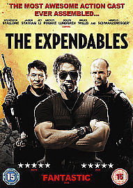 Arnold Schwarzenegger Action DVDs